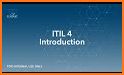 Official ITIL 4 Foundation App related image