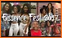ESSENCE Festival related image