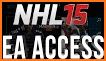 NHL Fan Access™ related image