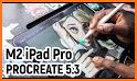 Pro create Artist Assistant related image