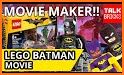 THE LEGO® MOVIE 2™ Movie Maker related image