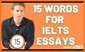 IELTS Writing Preparation & Vocabulary Pro related image