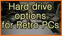 Drive Options related image