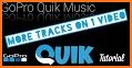 Quik Videos & Photos Music Editor Tutos related image
