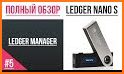 Ledger Manager related image
