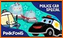 PINKFONG Car Town related image
