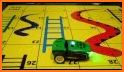 Snake And Ladder - dice game related image