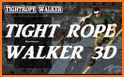 Crazy Rope Walker 3D related image
