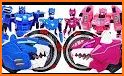 Miniforce X Volt Super Rangers related image