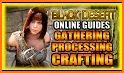 Blacksmith Factory: Weapon making & Crafting Games related image