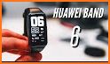 HUAWEI Band 6 Fitness guide related image