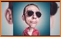 caricature maker - funny face related image