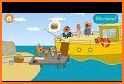Kid-E-Cats: Cooking Adventure! Mini Games for Kids related image