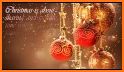 Christmas quotes And Wishes for loved one related image