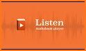 Listen Audiobook Player related image