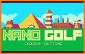 Mini Golf: Nano Game related image