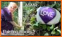 Rock Painting ASMR related image