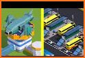 Traffic Empire Tycoon related image