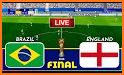 World Cup Football Live Stream related image