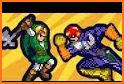 Smash Battle - Pixel Adventure Game related image