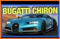 Driving Bugatti Chiron - Speed & Drag Race related image