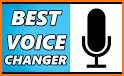 Free Voice Changer - Sound Effects & Voice Effects related image