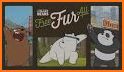 Free Fur All – We Bare Bears related image