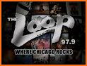 97.9 The Loop WLUP related image