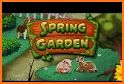Bingo Quest - Spring Garden Four Seasons Adventure related image