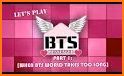 New BTS Fake Chat Messenger 2019 related image