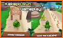 Kakapo Run related image