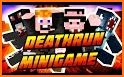 Death Run : Mini Game related image