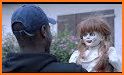 Chat With Annabelle doll related image