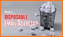 10 Minute Mail - Instant disposable email address related image