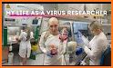 Virus Researcher related image