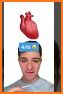 Crown Heart Emoji Camera related image