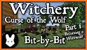 Werewolf Mod for Minecraft related image