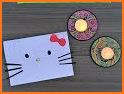 Kitty Cards related image