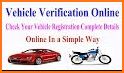 Online Vehicle Verification 2018 related image