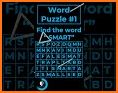 WordPuzz - Word Puzzle Game related image