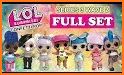 Lol Dolls Hd Wallpapers related image