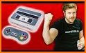 NES Emulator - Best Emulator Classic Retro related image