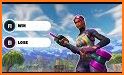 Guess The Fortnite Character Skin related image