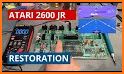 🕹 Atari Games (🔇 No sounds) related image