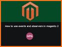 Magento Events related image