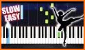 Swan Lake Keyboard Theme related image