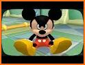 Call From Micky Video Mou‍se Game related image