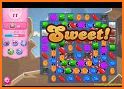 Candy Game -Match three puzzle related image