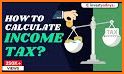 Income Tax Calculator USA related image