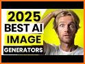AI photo generator: AI Art related image